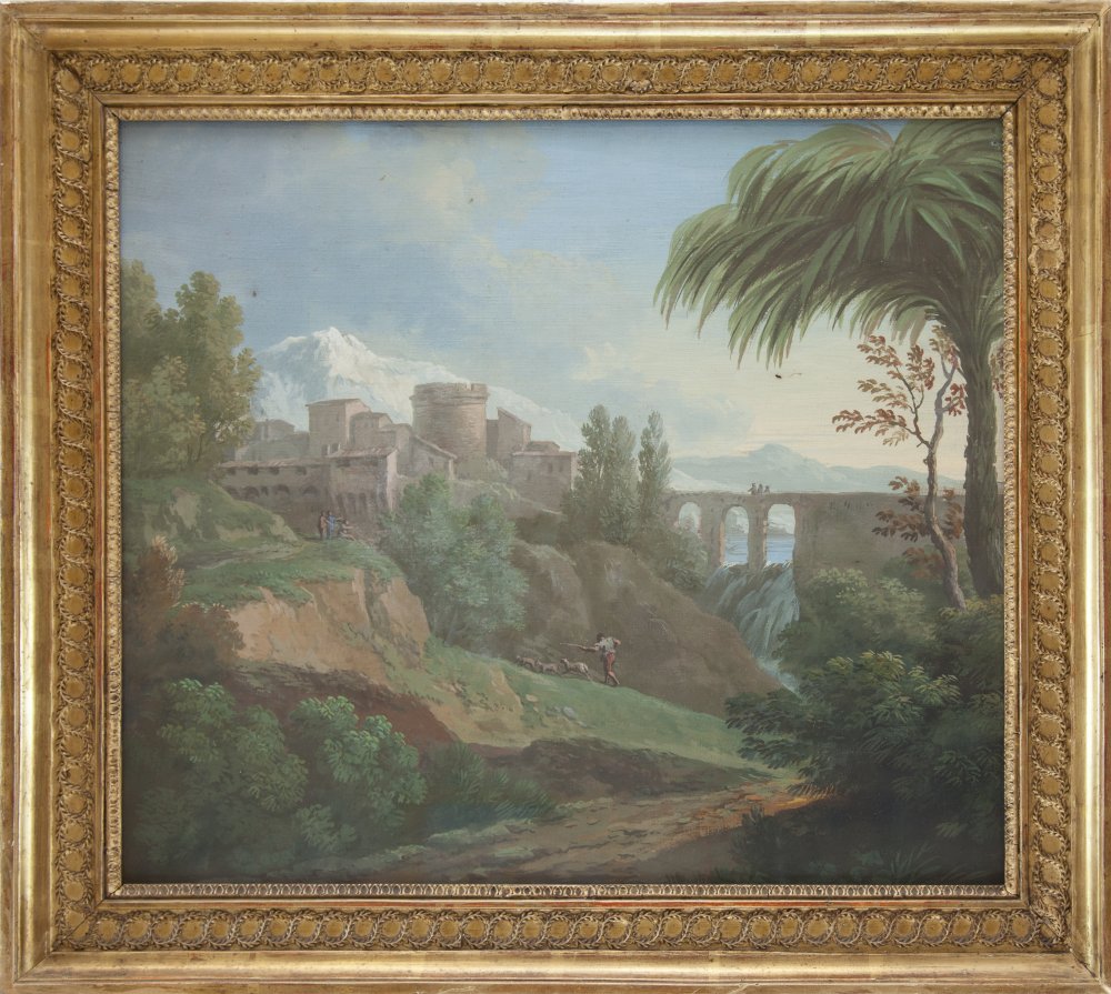 Dipinti antichi